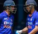 India edge past WI in last ball thriller
