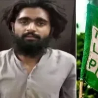 Rizwan Ashraf confessed that he came india to kill Nupur Sharma