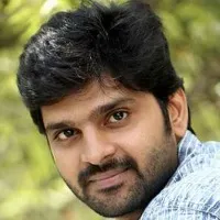 Actor Sri Vishnu suffering from Dengue fever