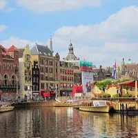 Amsterdam mayor says tourists coming for sex and drugs not welcome