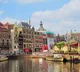 Amsterdam mayor says tourists coming for sex and drugs not welcome