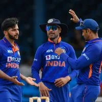 Team India equals Sri Lanka world record in having highest captains in one calendar year