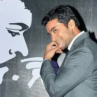 megastar chiranjeevi special birth day wishes to tamil star hero suriya