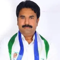 K RAVI CHANDRA REDDY appointed as ysrcp media co ordinator