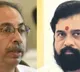 EC asks Thackeray and Shinde to give documentary evidences to prove majority