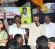 ex minister gollapalli suryarao purse stolen in chandrababu tour