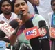 Sharmila fires on Telangana govt