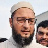 Asaduddin Owaisi fires on Modi