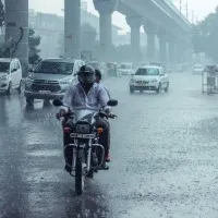Extreme rainfall alert for Telangana for three days