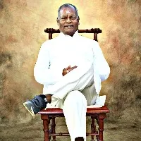 kuppam ysrcp incharhe KRJ Bharath remembers his father k chandramouli