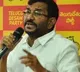 Somireddy fires on YSRCP