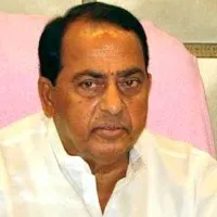 Indrakaran Reddy fires on centre