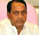Indrakaran Reddy fires on centre