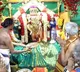 yv subbareddy presents ttd pattu vastram to subrahmaneswara swamy in thiruttani