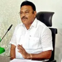 Ambati Rambabu criticizes Chandrababu tour in flood hit areas
