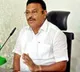 Ambati Rambabu criticizes Chandrababu tour in flood hit areas