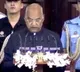 Ramnath Kovind farewell speech at Parliament Central Hall