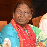 Inside Droupadi Murmu's world: Passionate teacher, disciplinarian, vegetarian