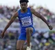 World Athletics Championships: India's Eldhose Paul finishes ninth in triple jump