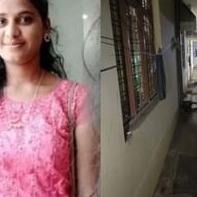 Engg student dies after falling from hostel building