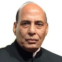 Rajnath Singh, Smriti Irani to arrive in J&K on 2-day visit