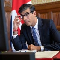 UK PM candidates vow crackdown on migration