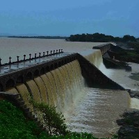 Polavaram project across Godavari adds to acrimony between Telugu states