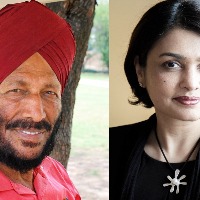 When Nehru declared a national holiday for Milkha and a Rhodes Scholar who struck gold