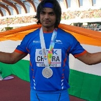 'Hunger is there', Neeraj Chopra vows to win gold in next edition of World Athletics Championships