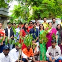Now, a park in Hyderabad in memory of Covid martyrs
