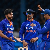 India fined 20 per cent of match fees for slow over rate in first ODI against West Indies