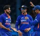 India fined 20 per cent of match fees for slow over rate in first ODI against West Indies