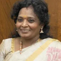 Message from Hon’ble Governor Dr. Tamilisai Soundararajan on the occasion of
“BONALU” Festival