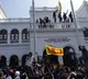 Over 1000 artefacts missing from Sri Lankas Presidential Palace and PM house