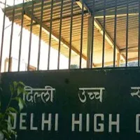 Delhi High Court denied to give bail to rape accused
