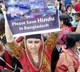 Bangladesh Hindu outfits stage nationwide protests