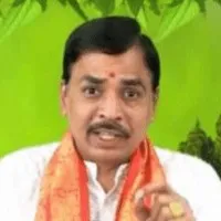 I have contact with Chinna Jeeyar Swamy swamy since 1984 says Jonnavithula
