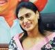 Sharmila satire to KTR