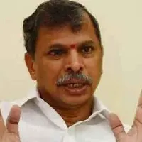 Tulasi Reddy fires on Modi and Jagan