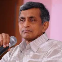 Jayaparakash Narayan comments on Dalita Bandhu and Kaleshwaram Project