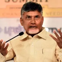 Chandrababu take swipe on YCP govt over Godavari floods