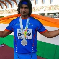 Neeraj Chopra opines on his Silver winning performance at World Athletic Championship
