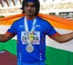 Neeraj Chopra opines on his Silver winning performance at World Athletic Championship