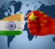 China jet fighter provokes at LAC again