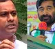 Minister Jagadish Reddy satires on MLA Komatireddy Rajagopal Reddy
