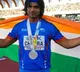 Neeraj Chopra comments after he won silver in world athletics championship