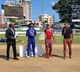 West Indies won the toss in 2nd ODI against Team India