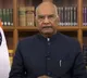 Ram Nath Kovind bids farewell as President of India