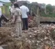 Six killed in huge explosion at a firecracker businessman house in Bihar