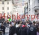 Monkeypox measures same as covid